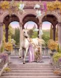 10572 Princess of the unicorns 2  
